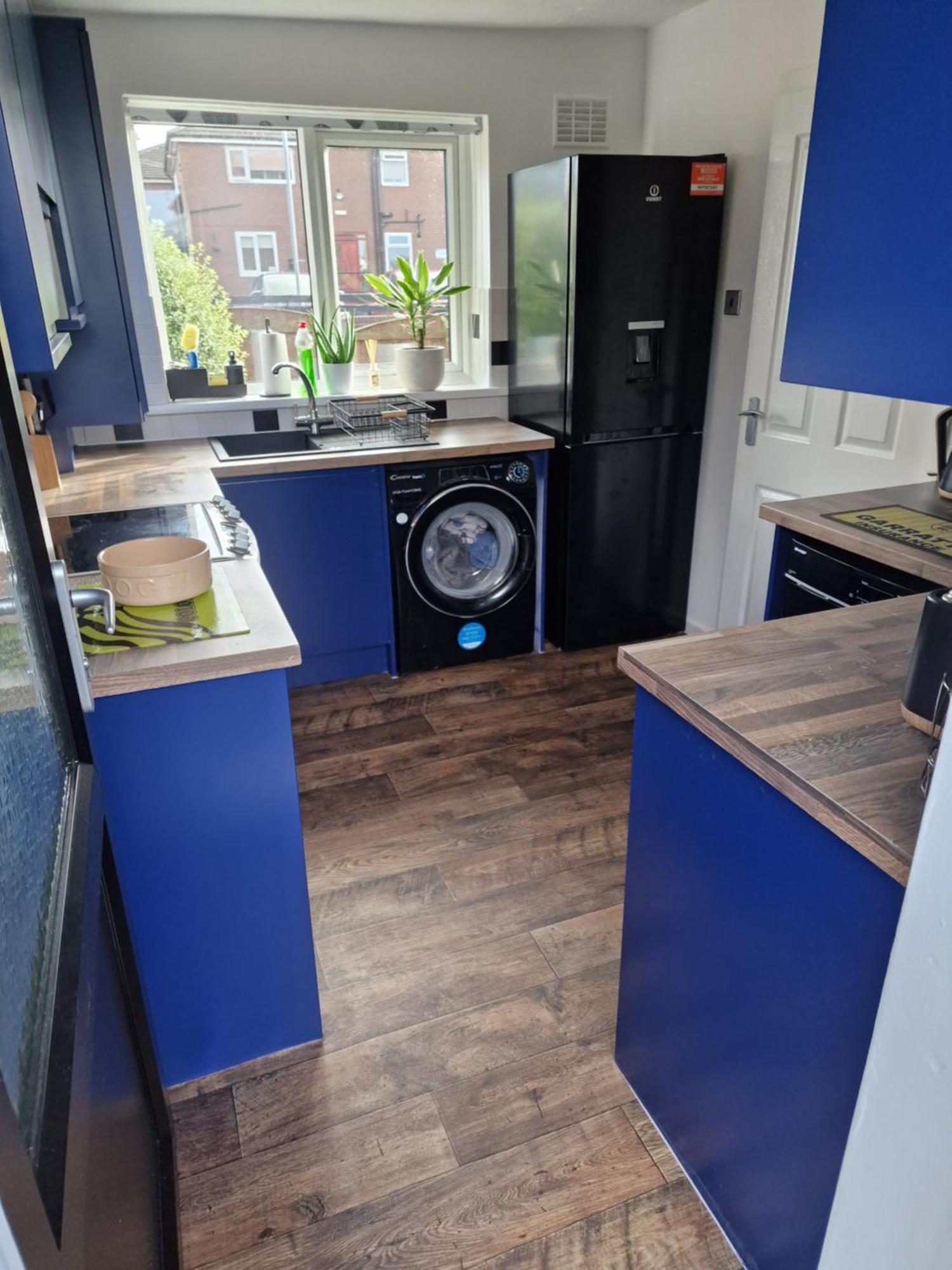 Detached Homestay - Super, King & Double Rooms - Leyland, Preston, Chorley, Lancashire Extérieur photo