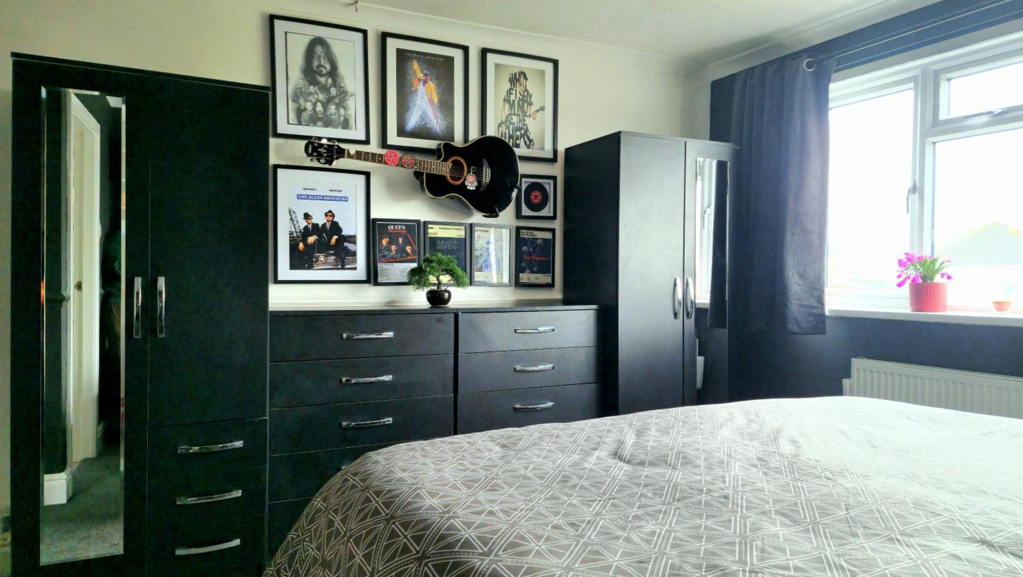 Detached Homestay - Super, King & Double Rooms - Leyland, Preston, Chorley, Lancashire Extérieur photo